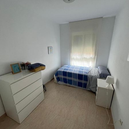 Apartmán Aguadulce Sol Y Playa- A/C Roquetas de Mar Exteriér fotografie