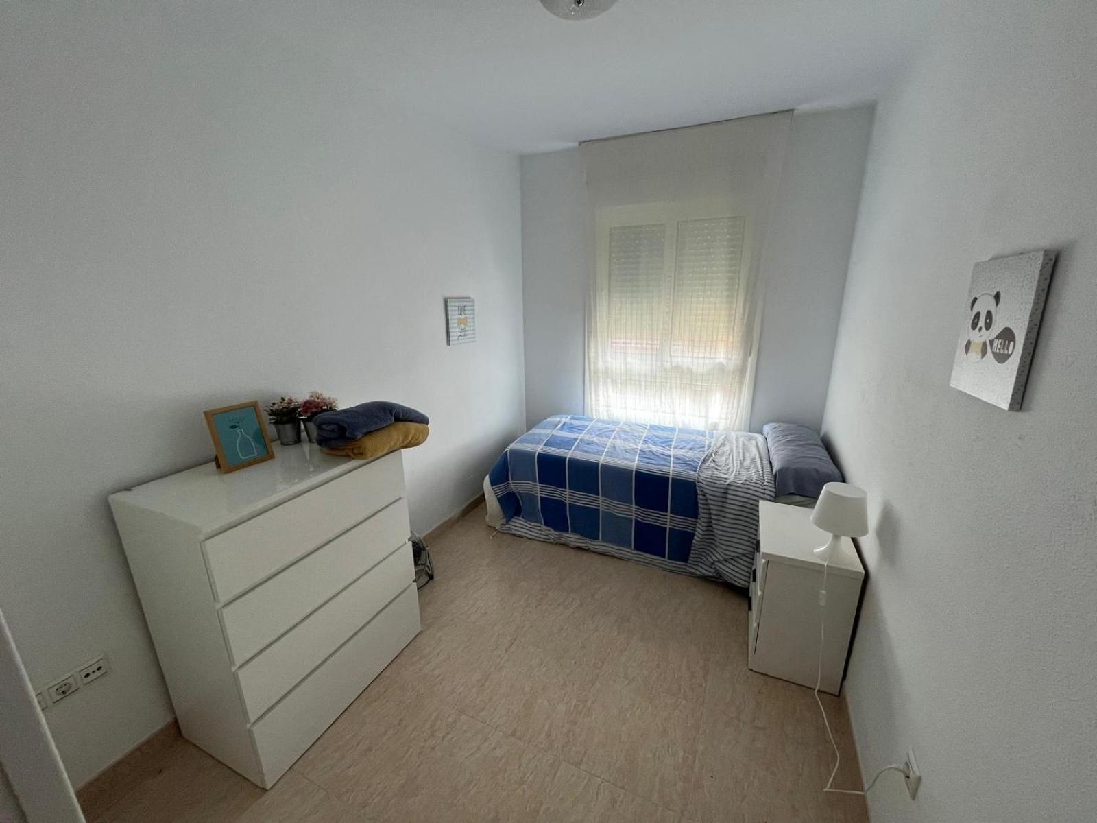 Apartmán Aguadulce Sol Y Playa- A/C Roquetas de Mar Exteriér fotografie